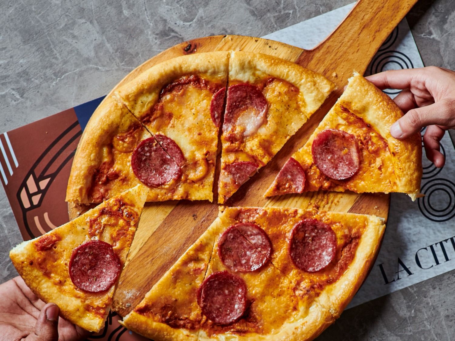 Pepperoni