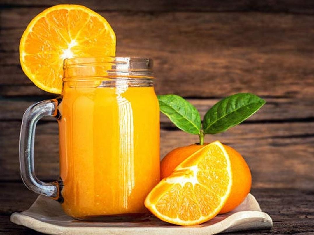 Orange Juice