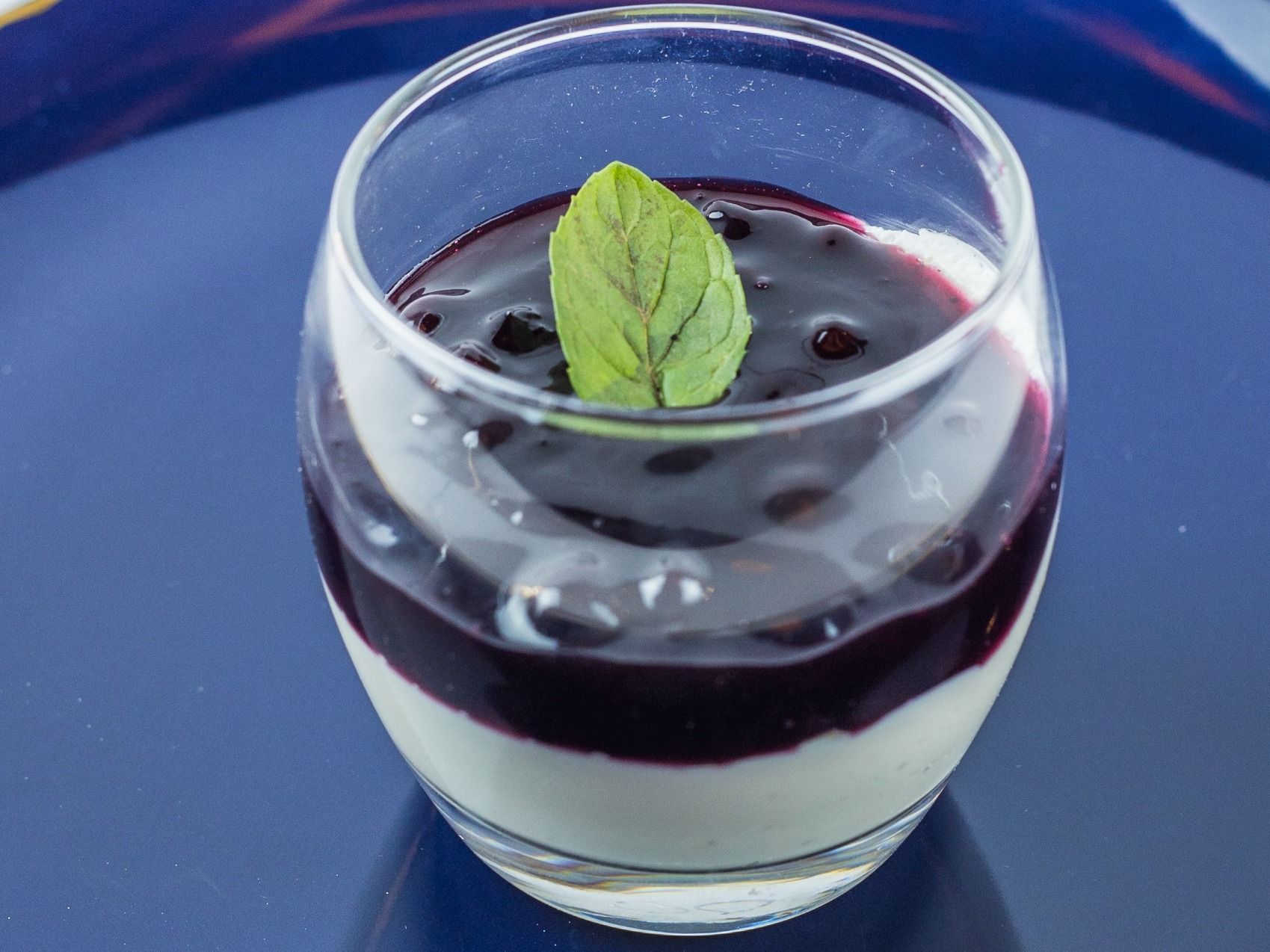 Panna Cotta