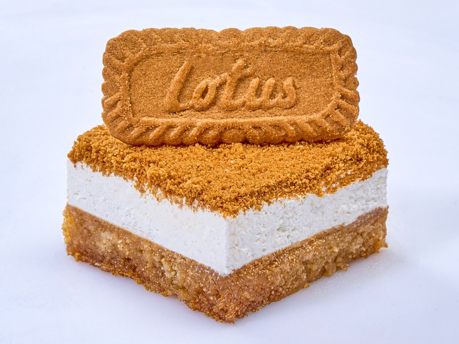 Lotus Basbousa