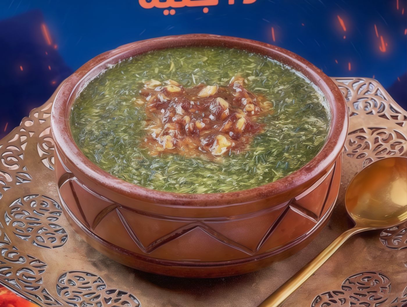 Molokhia