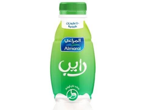 Rayeb Milk