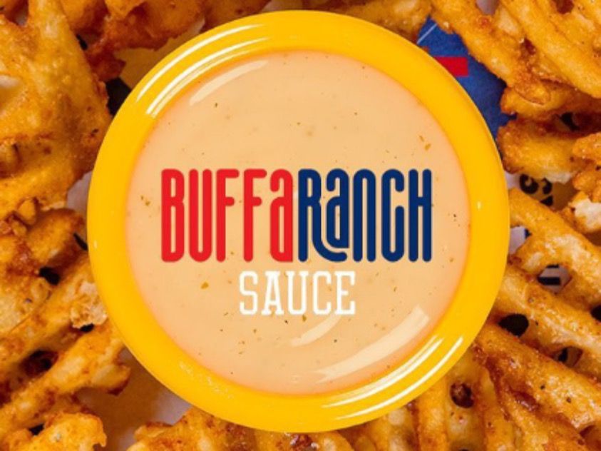 Buffaranch