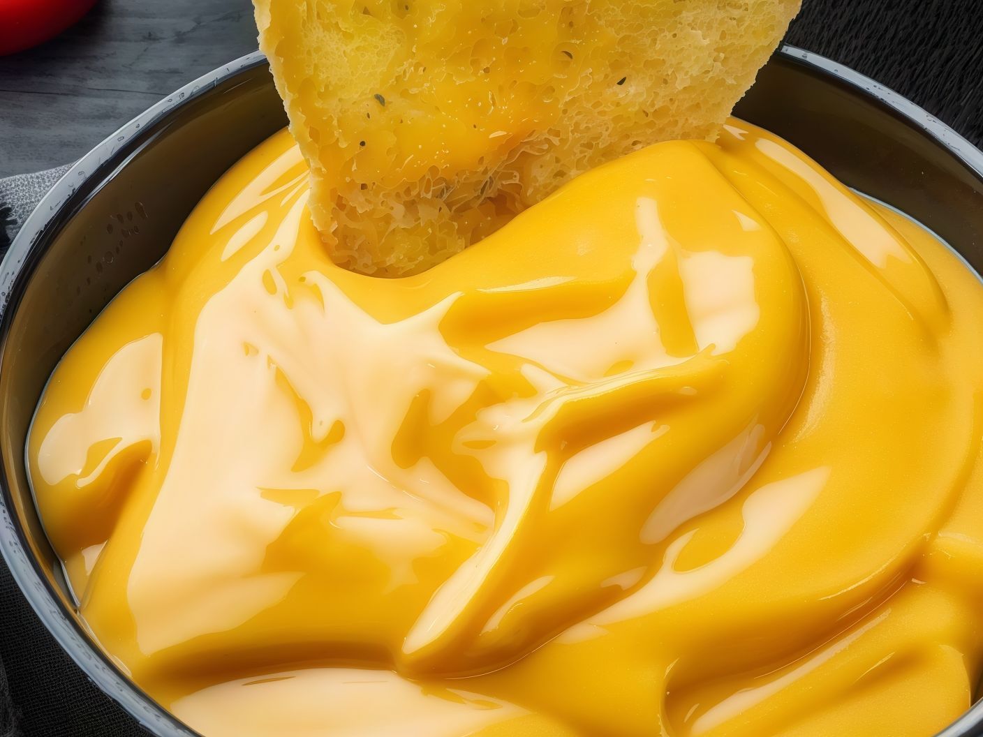 Whiz Cheese