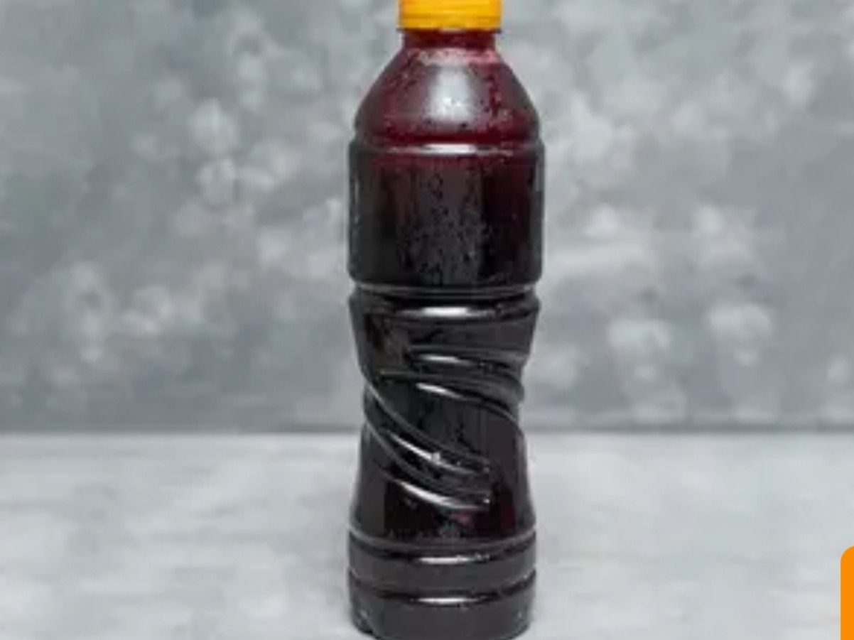 Carob Liter