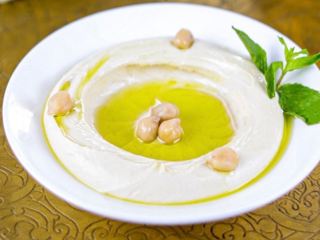 Hommos