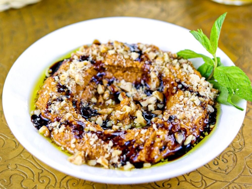 Muhammara