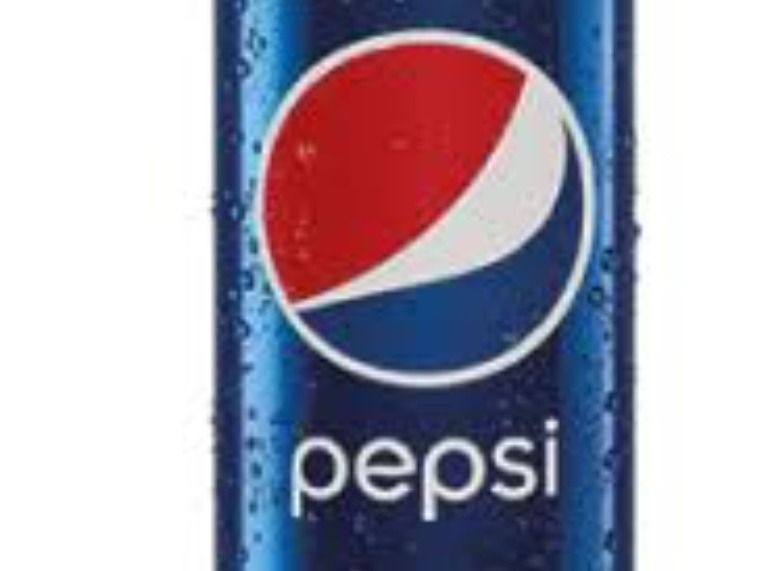 Pepsi Can