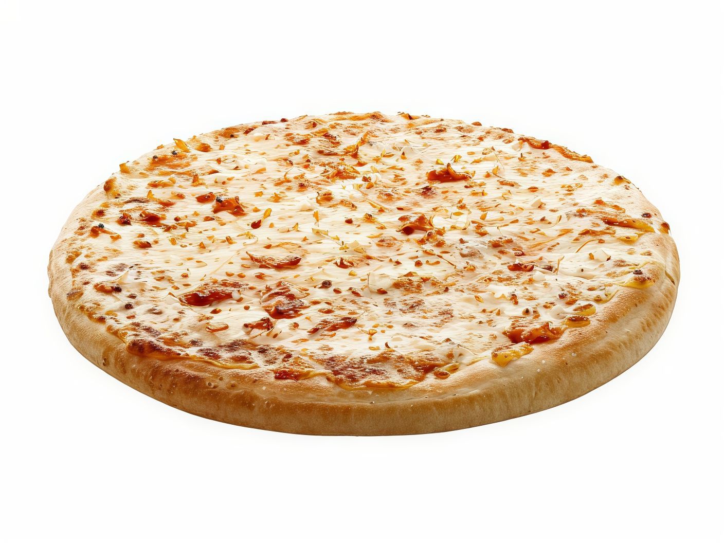 Cheese Lovers Pizza