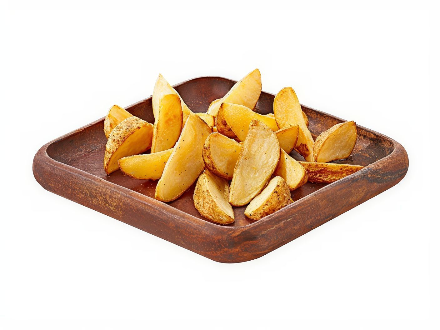 Potato Wedges