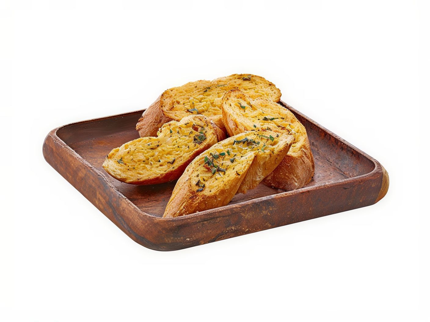Garlic Bread