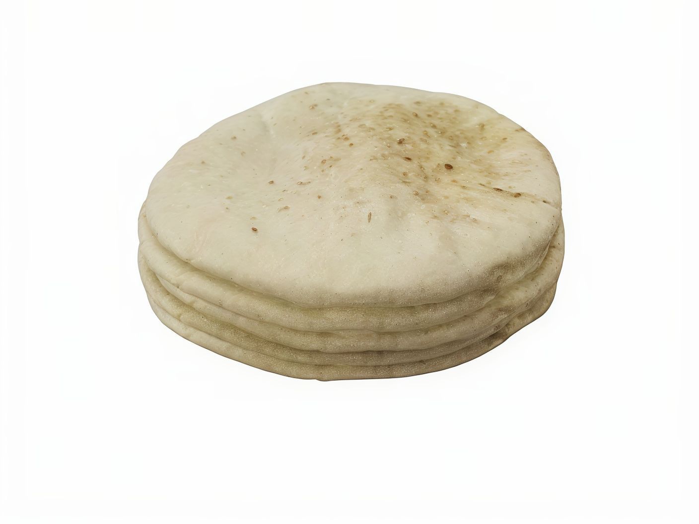 Shami Bread