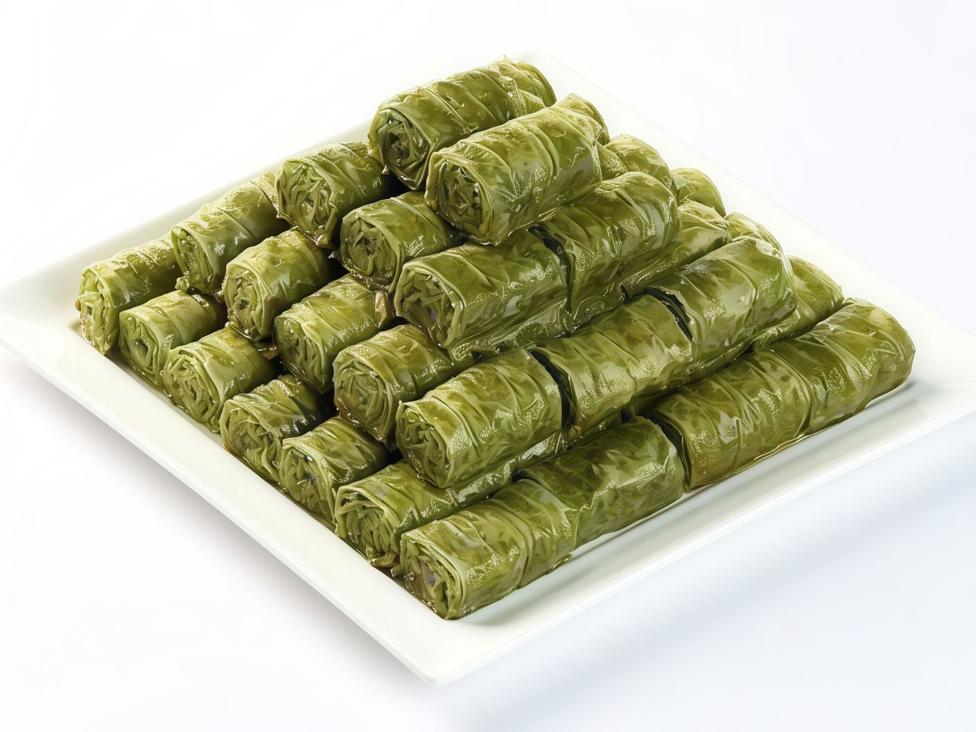 Extra Turkish Dolma