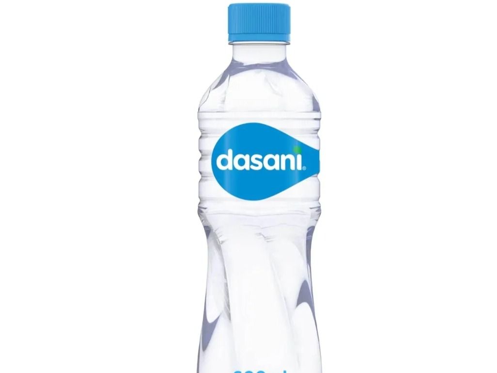 Water Small