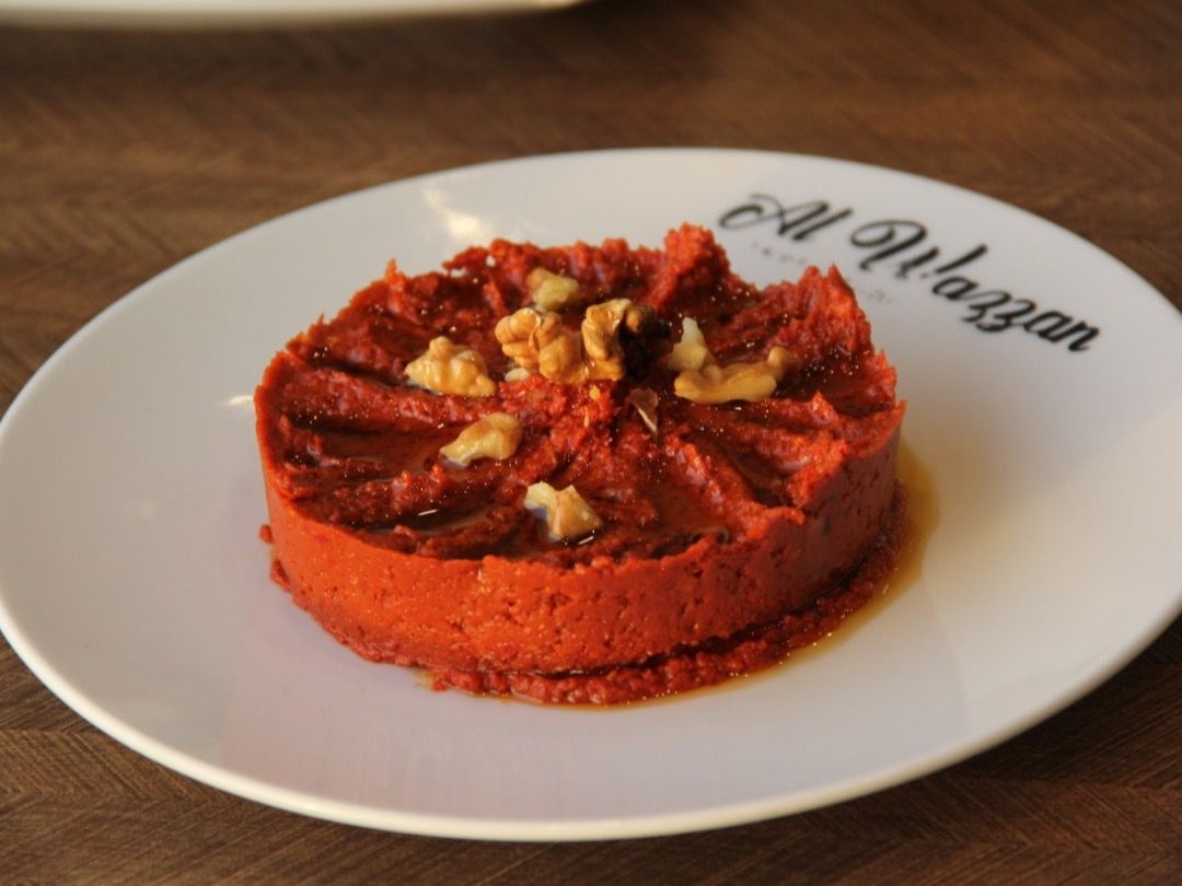 muhammara