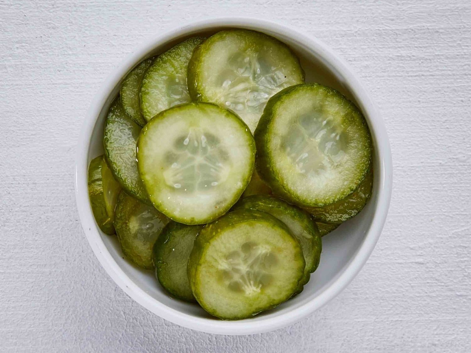 Cucumber Pickles