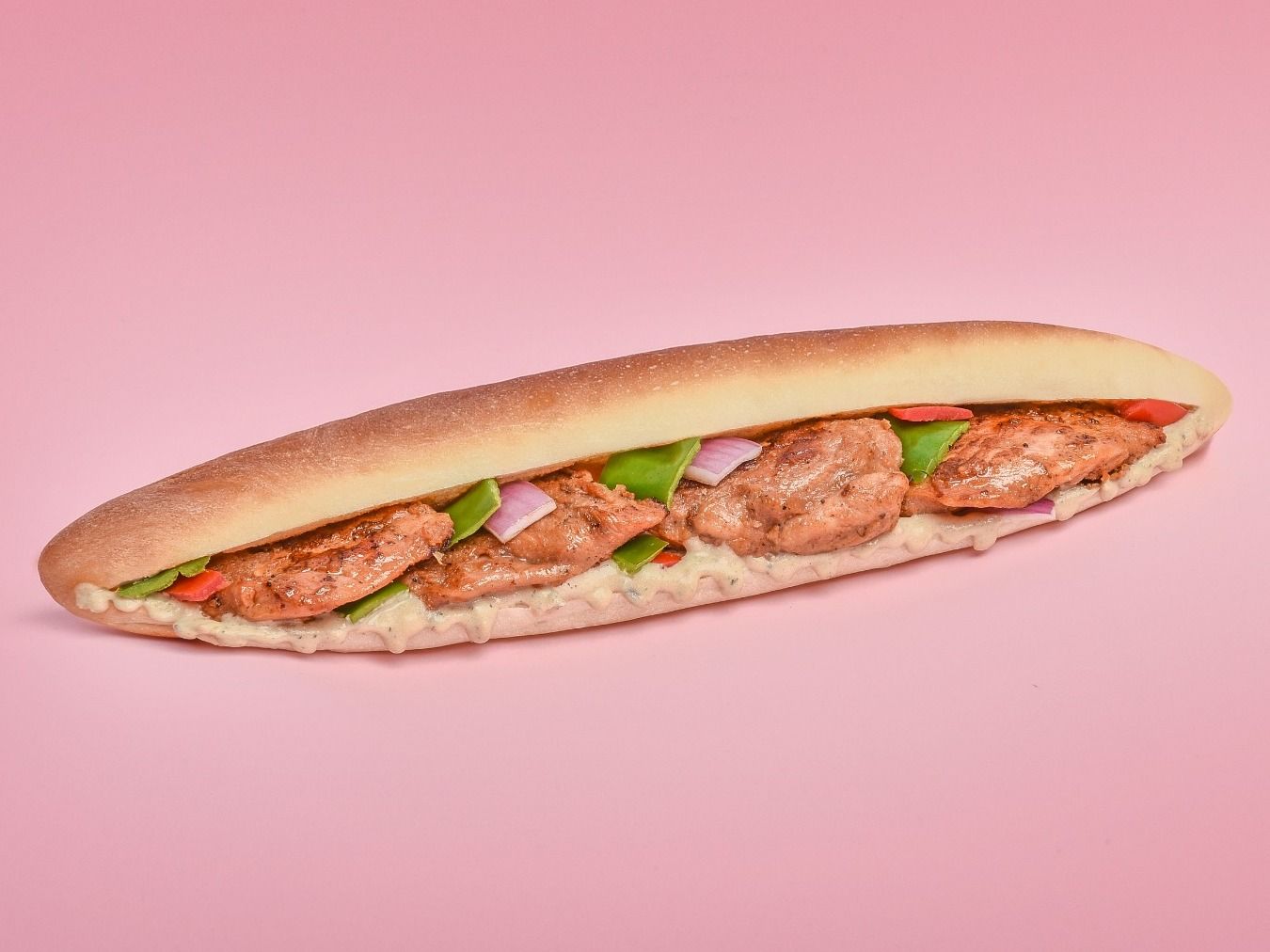 Shish Tawook