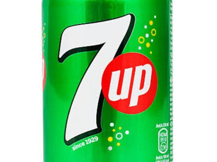 Seven Up