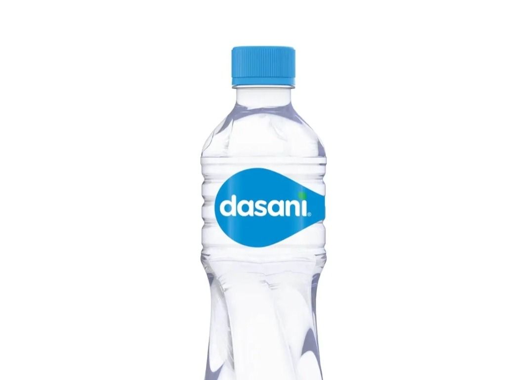 Big Water