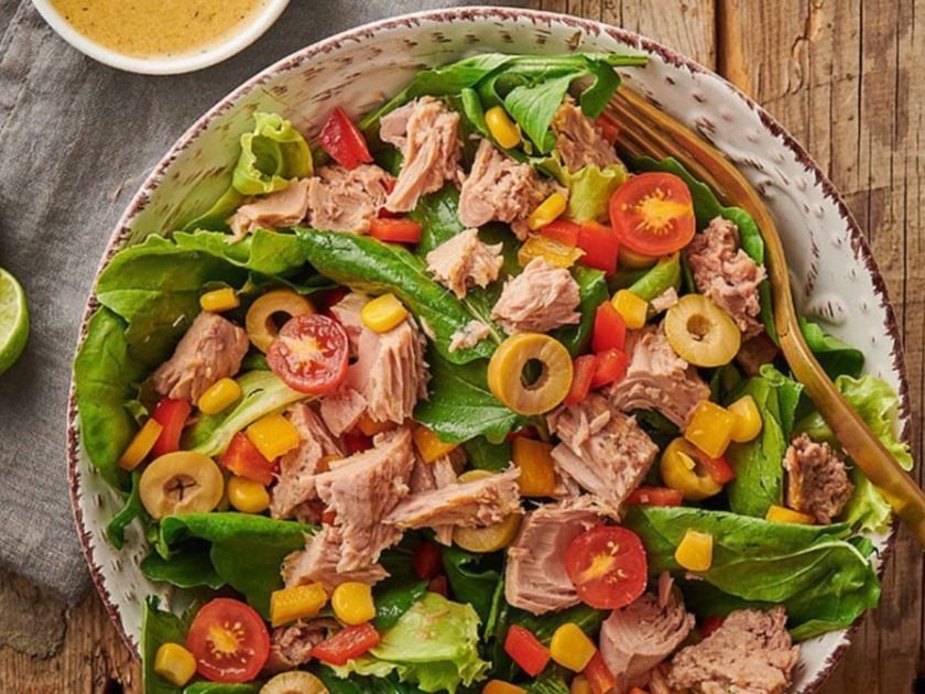 Tuna Salad
