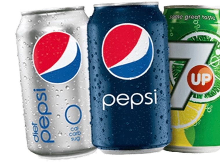 Soft Drinks