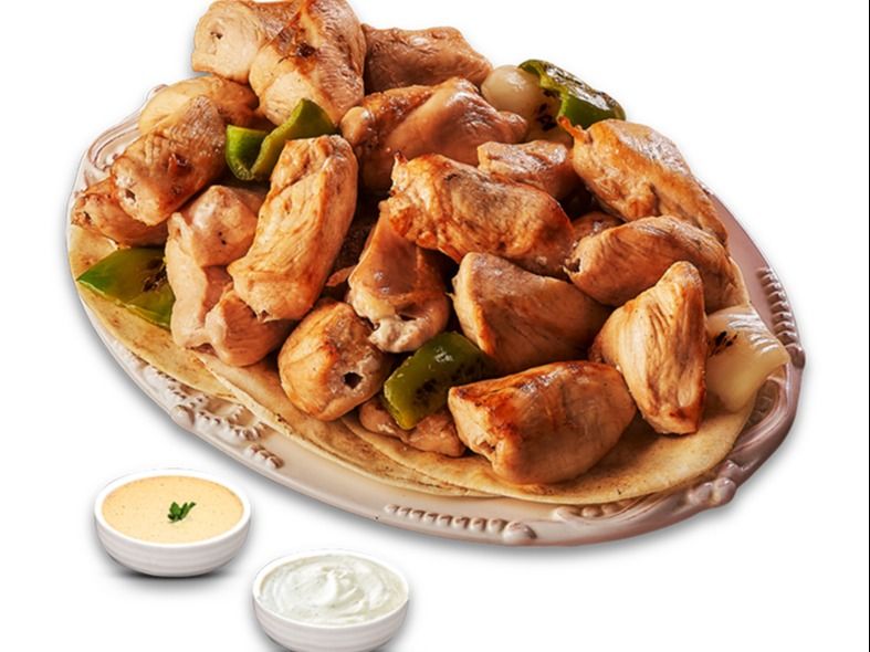 Kilo Shish Tawook Meal