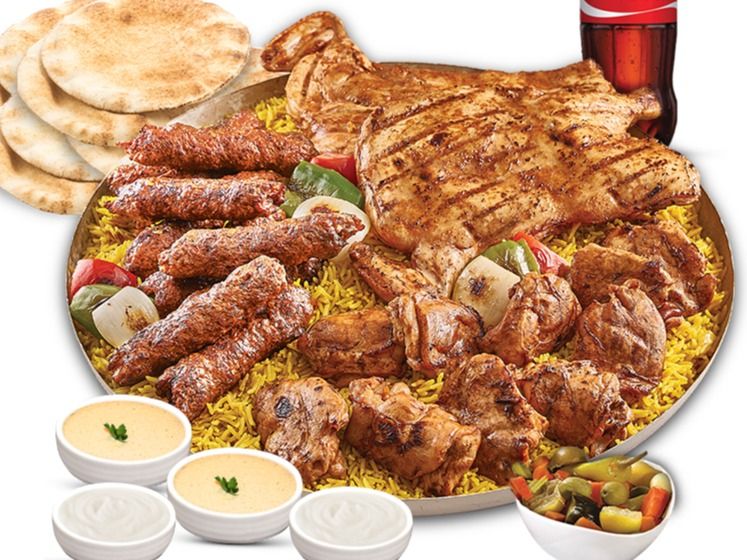 Family Meal