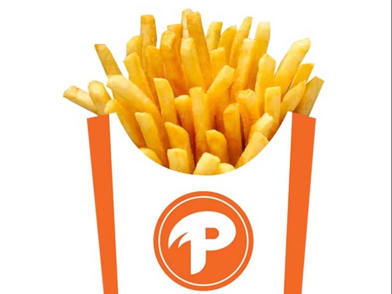 Fries