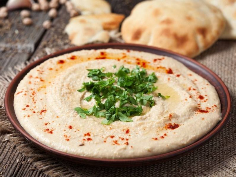 Tehina
