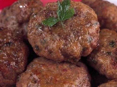 Shami Kofta