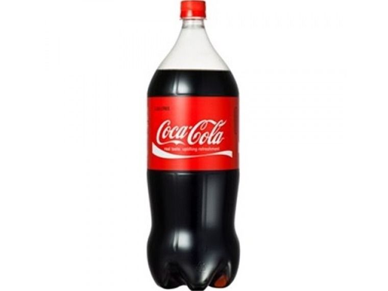 Cola Liter