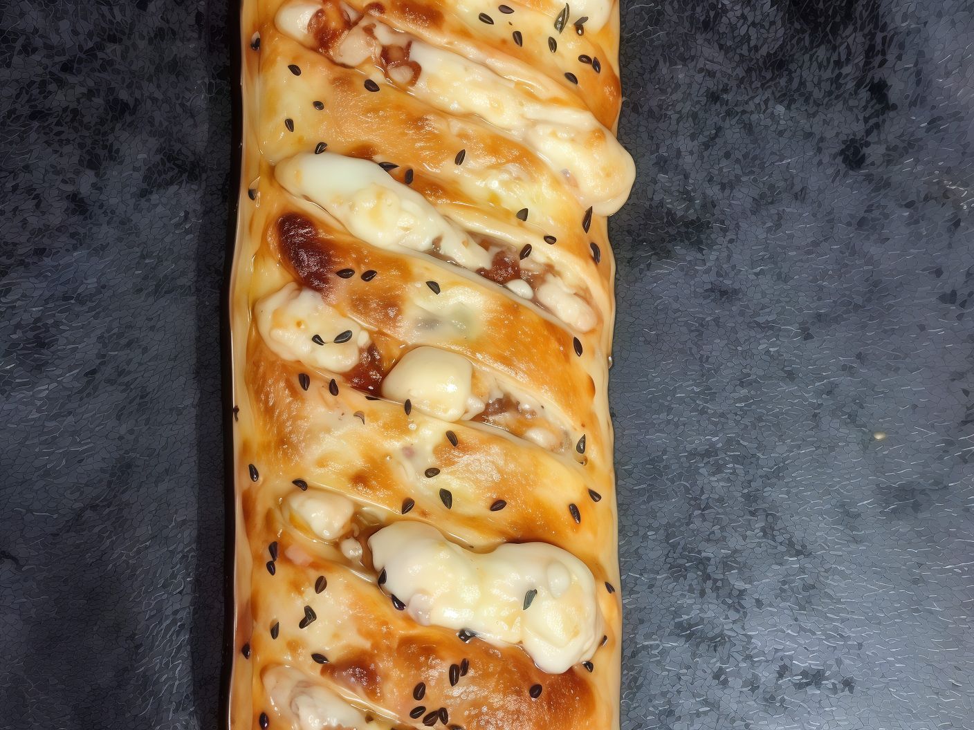 Meat Saroukh