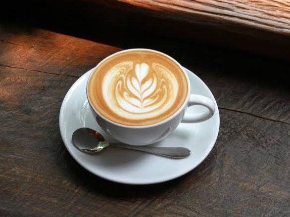 Spanish Latte