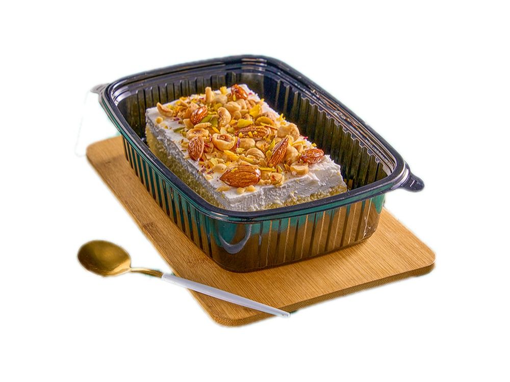 Nut Tres Leches