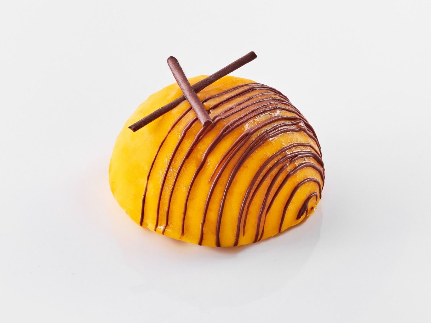 Multi-layered Mango Dome