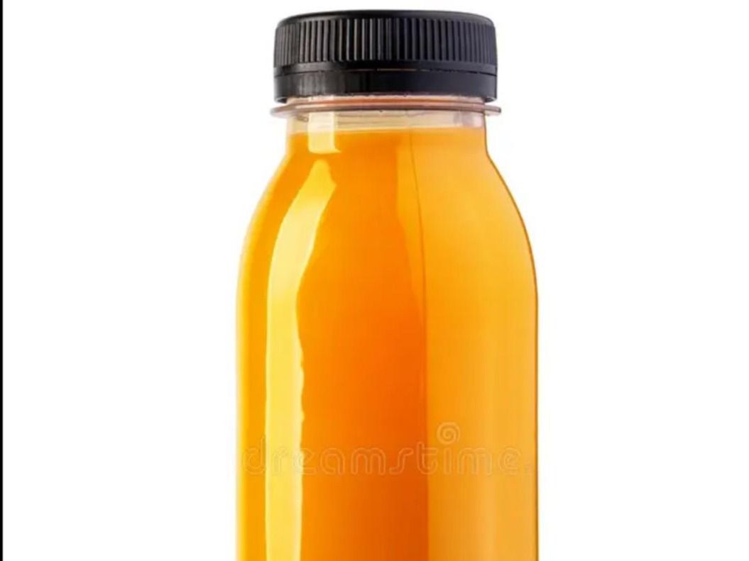 Mango juice