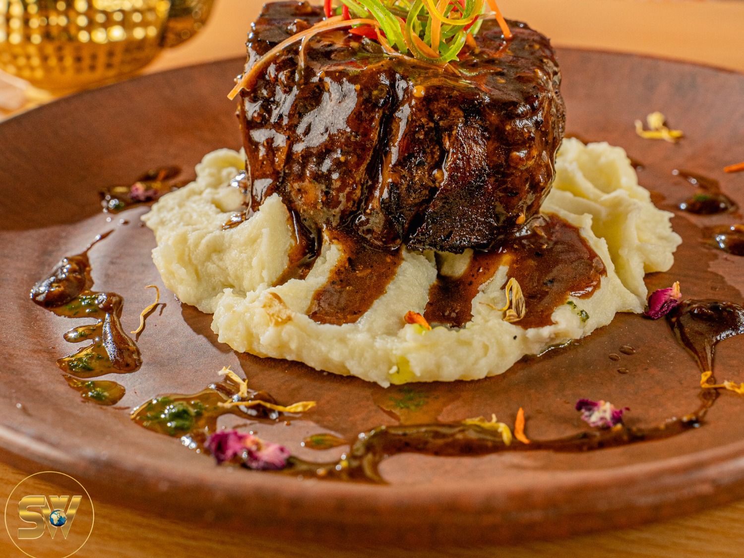Beef Tenderloin