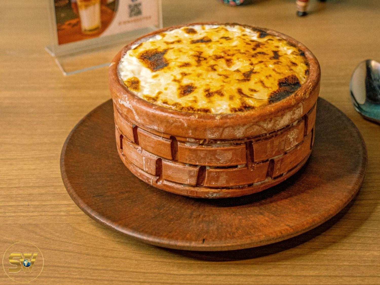 Muammar Rice Casserole