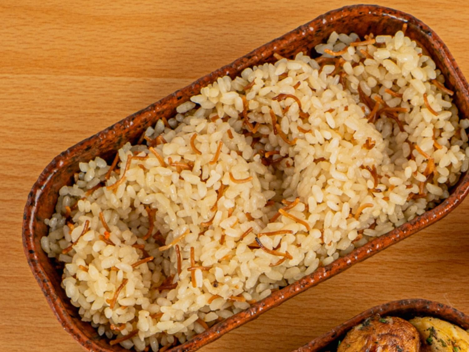 Vermicelli Rice