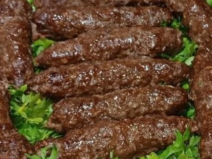 Mutton Kofta