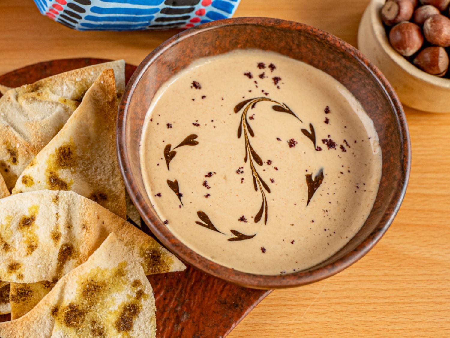 Tahini