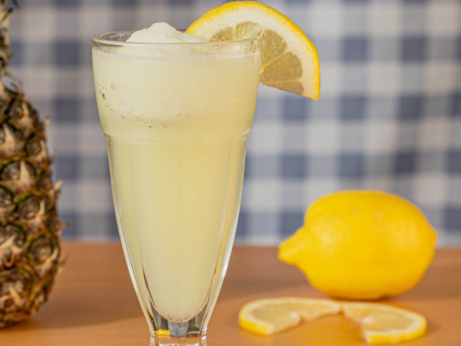 Lemon Juice