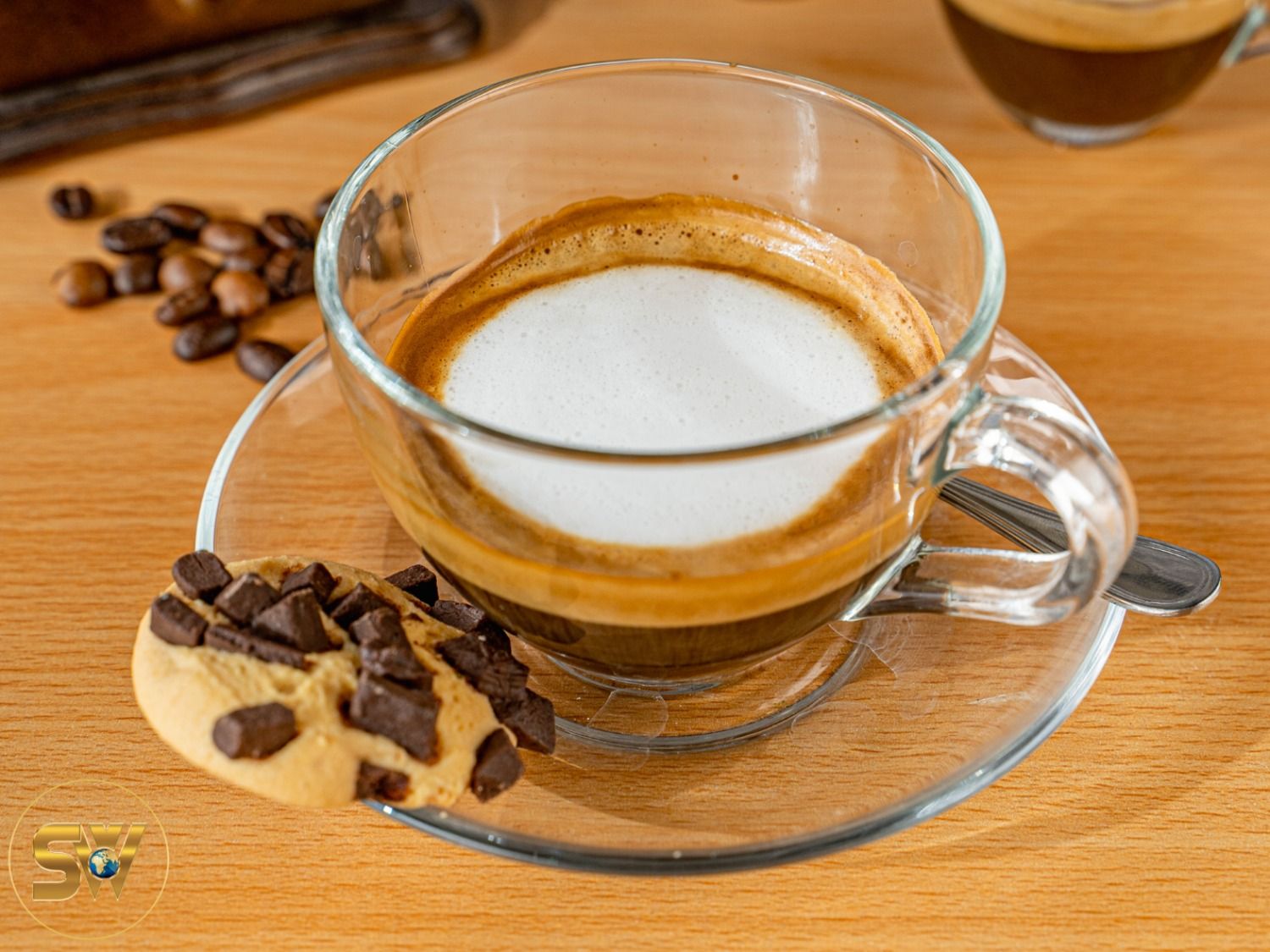 Double Espresso