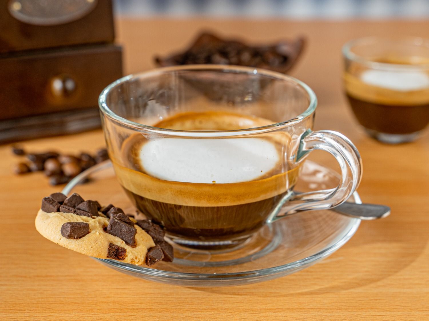 Single Espresso