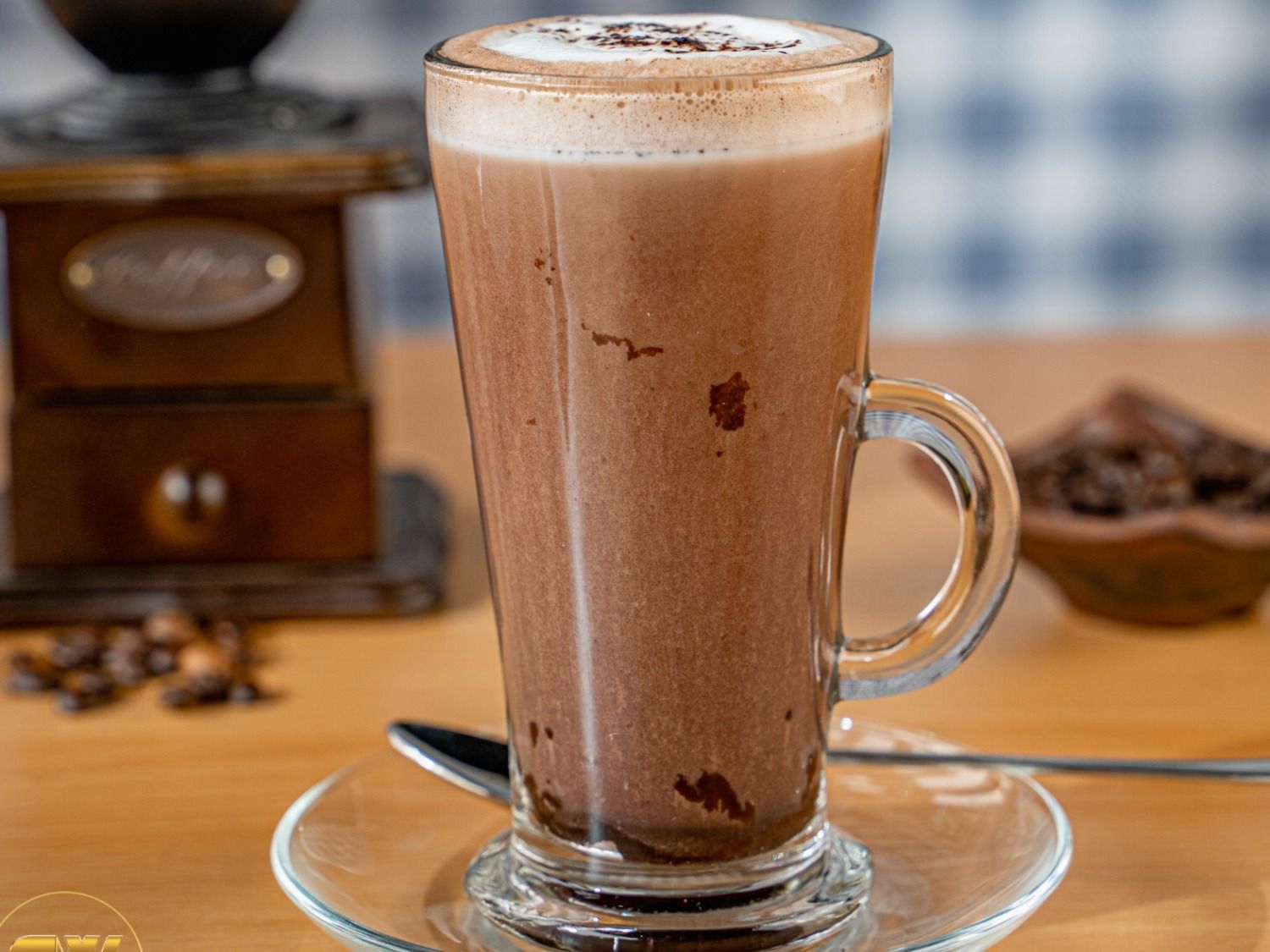 Hot Chocolate