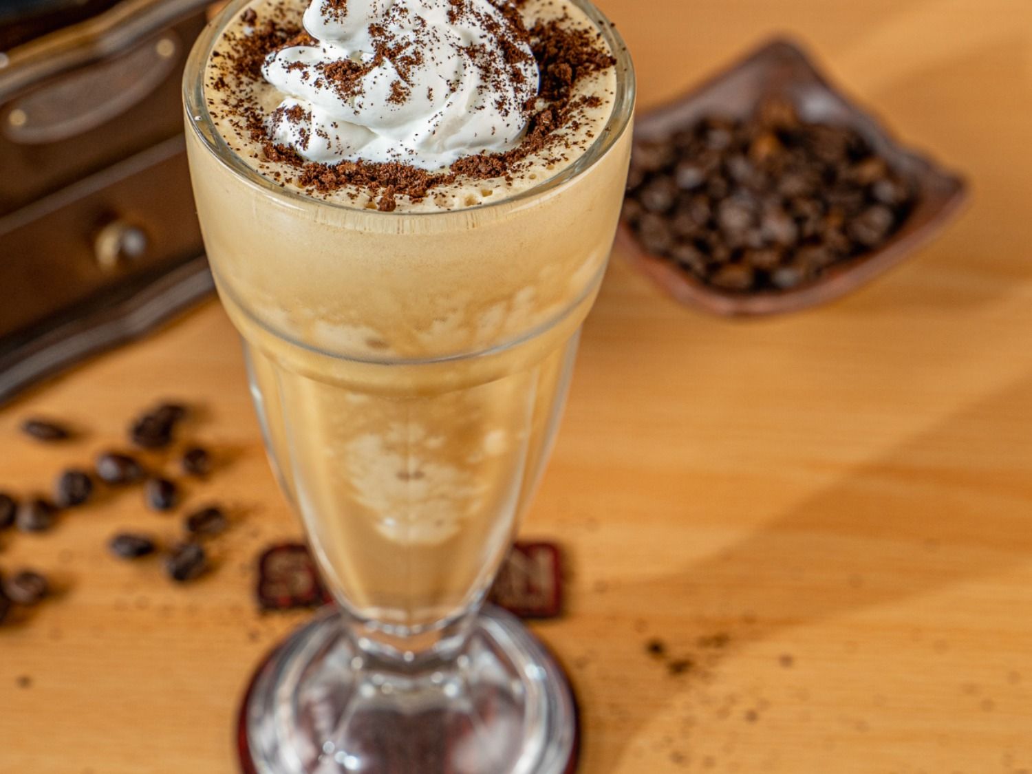 Frappe Classic
