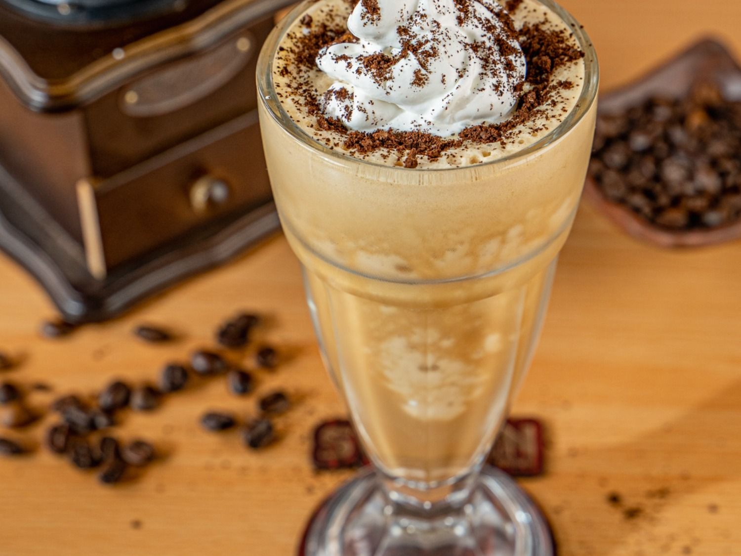 Frapppe White Chocolate