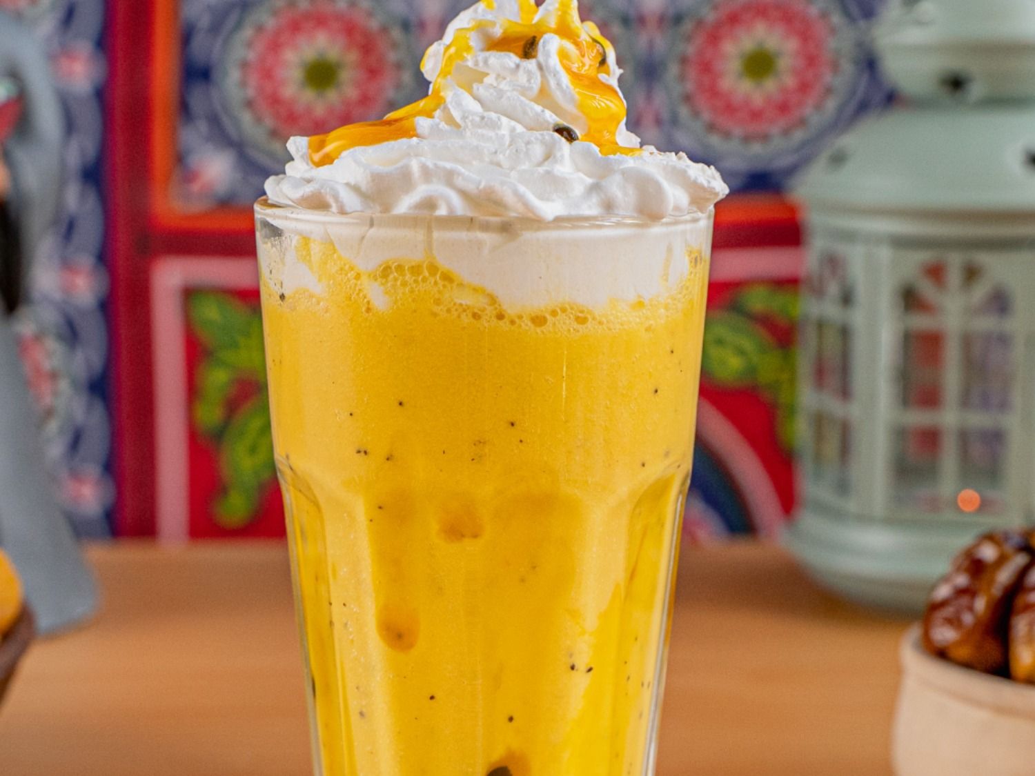 Mango Passion