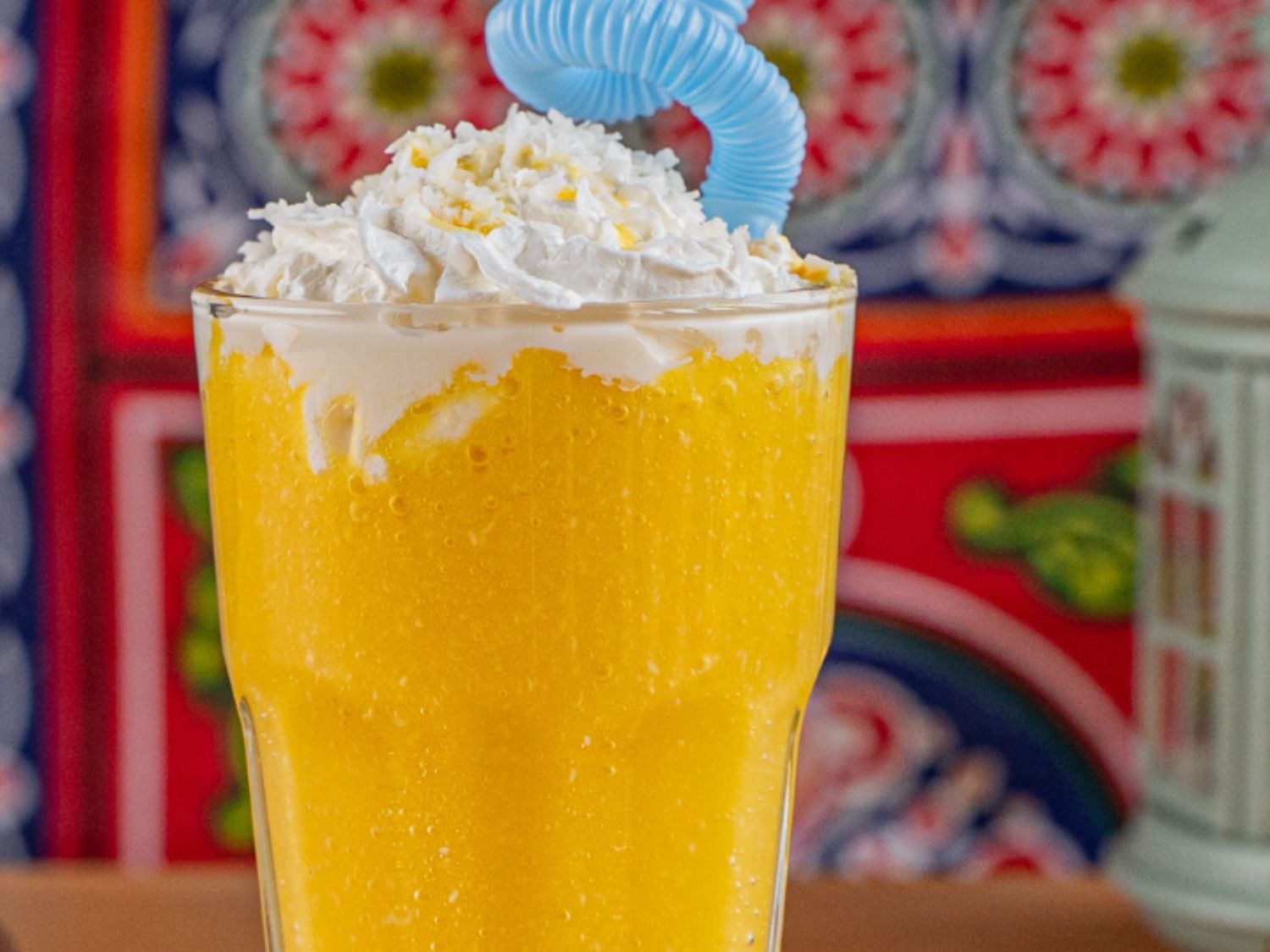 Mango Coconut