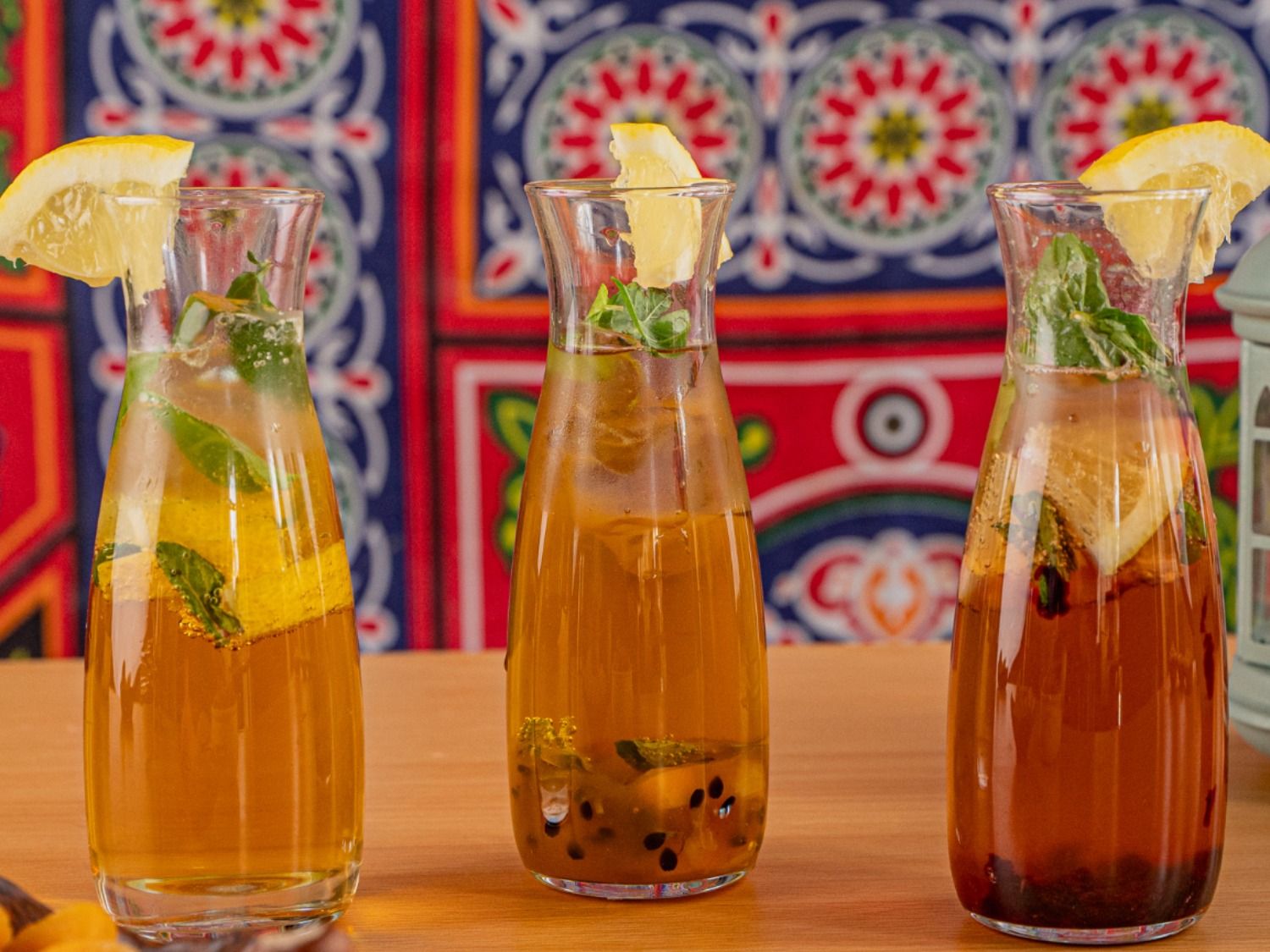 Red Bull Garden Smash Twist